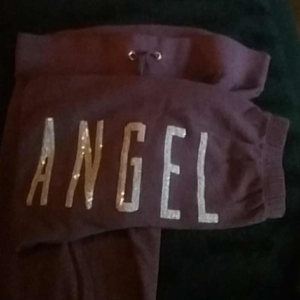 Victoria's Secret sweatpants